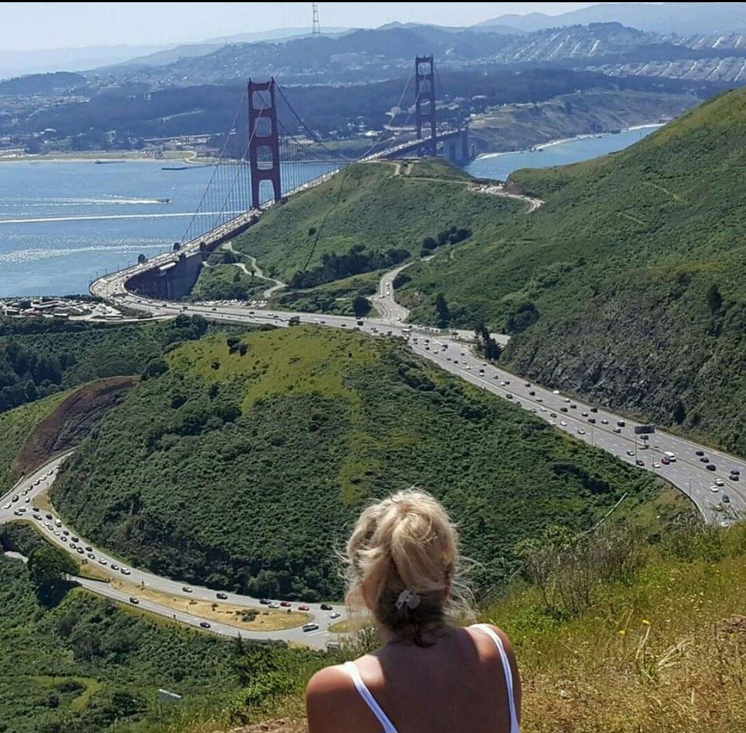 I Left My Heart In San Francisco
