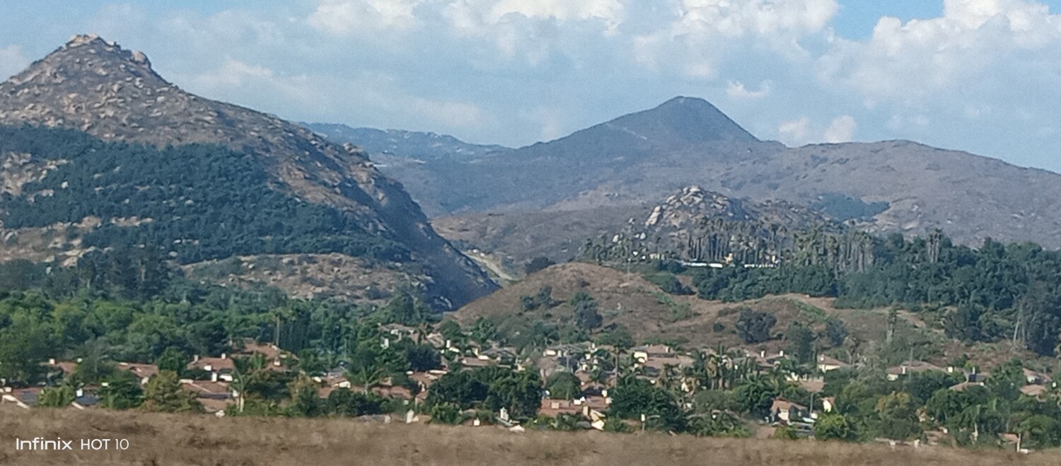 Nature's at its Best