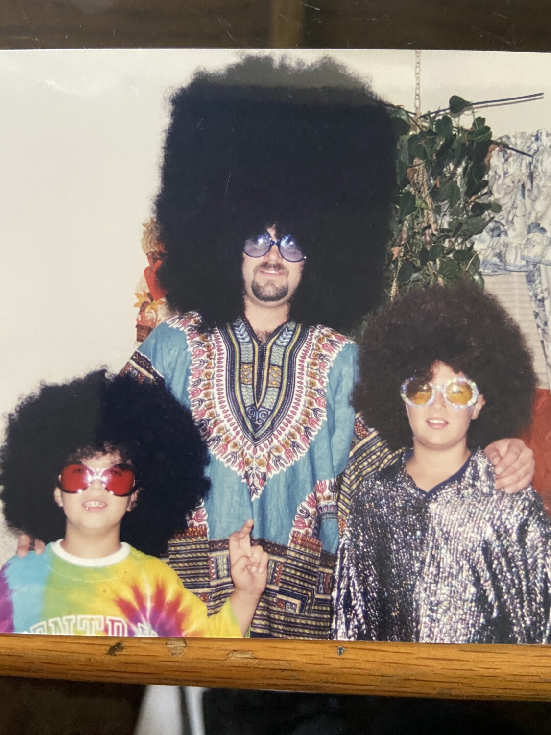 Peace ✌️ n love ❤️