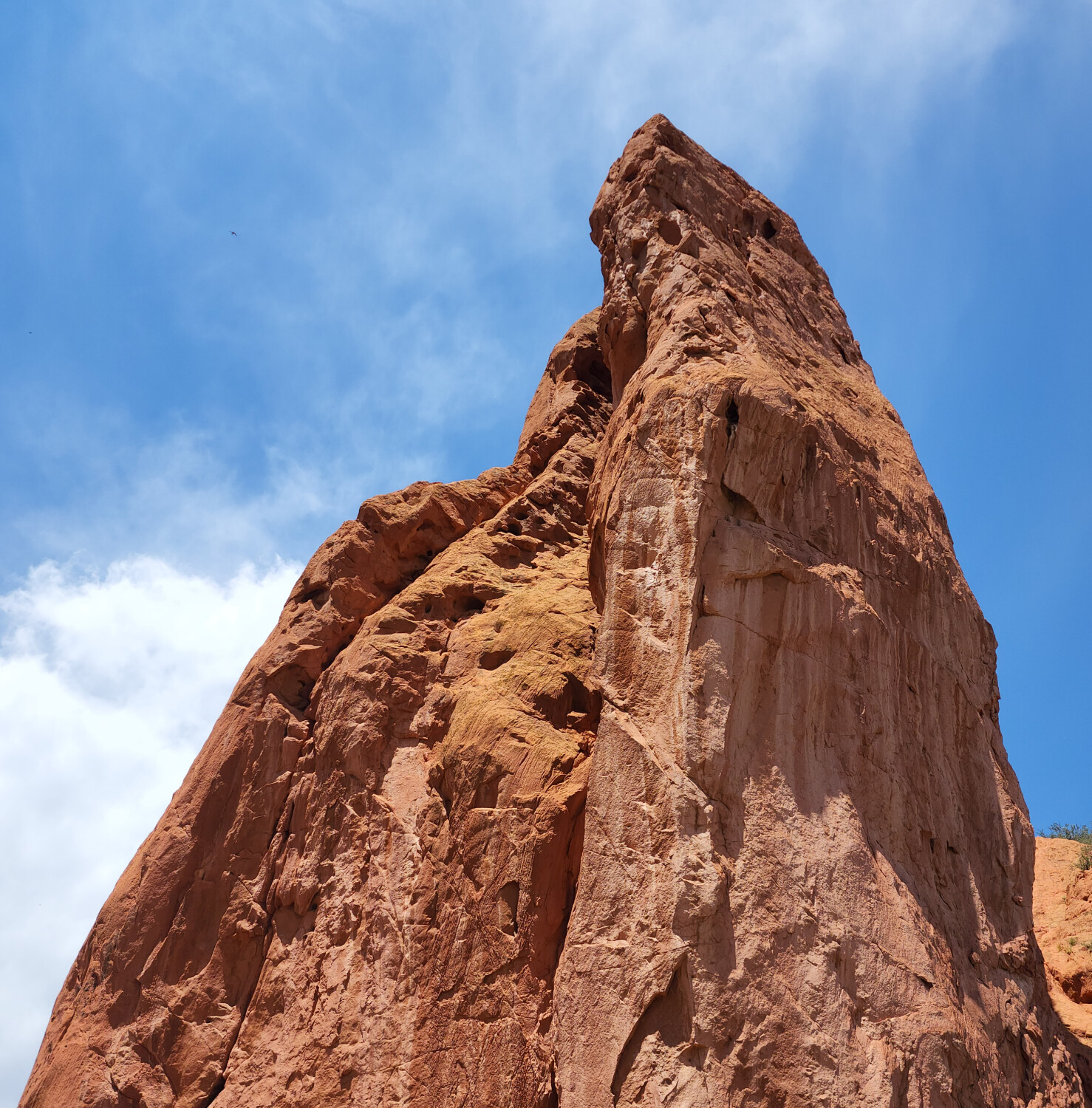 Uplifting Meditation