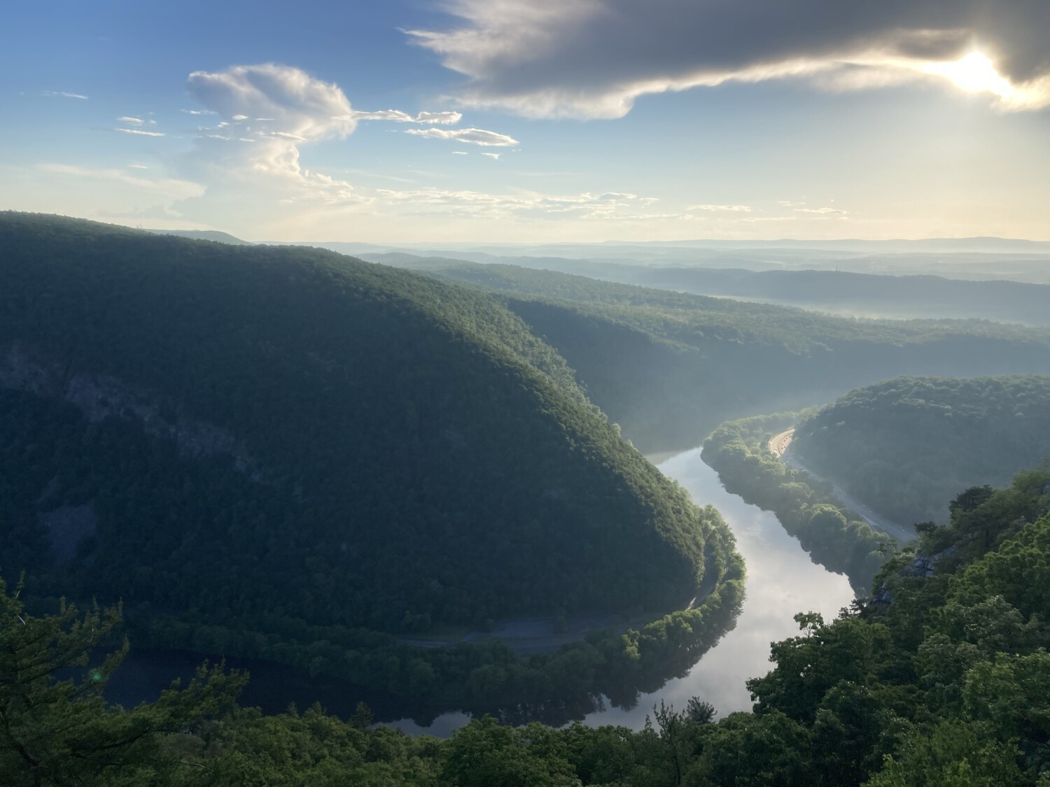 Picturesque Pennsylvania