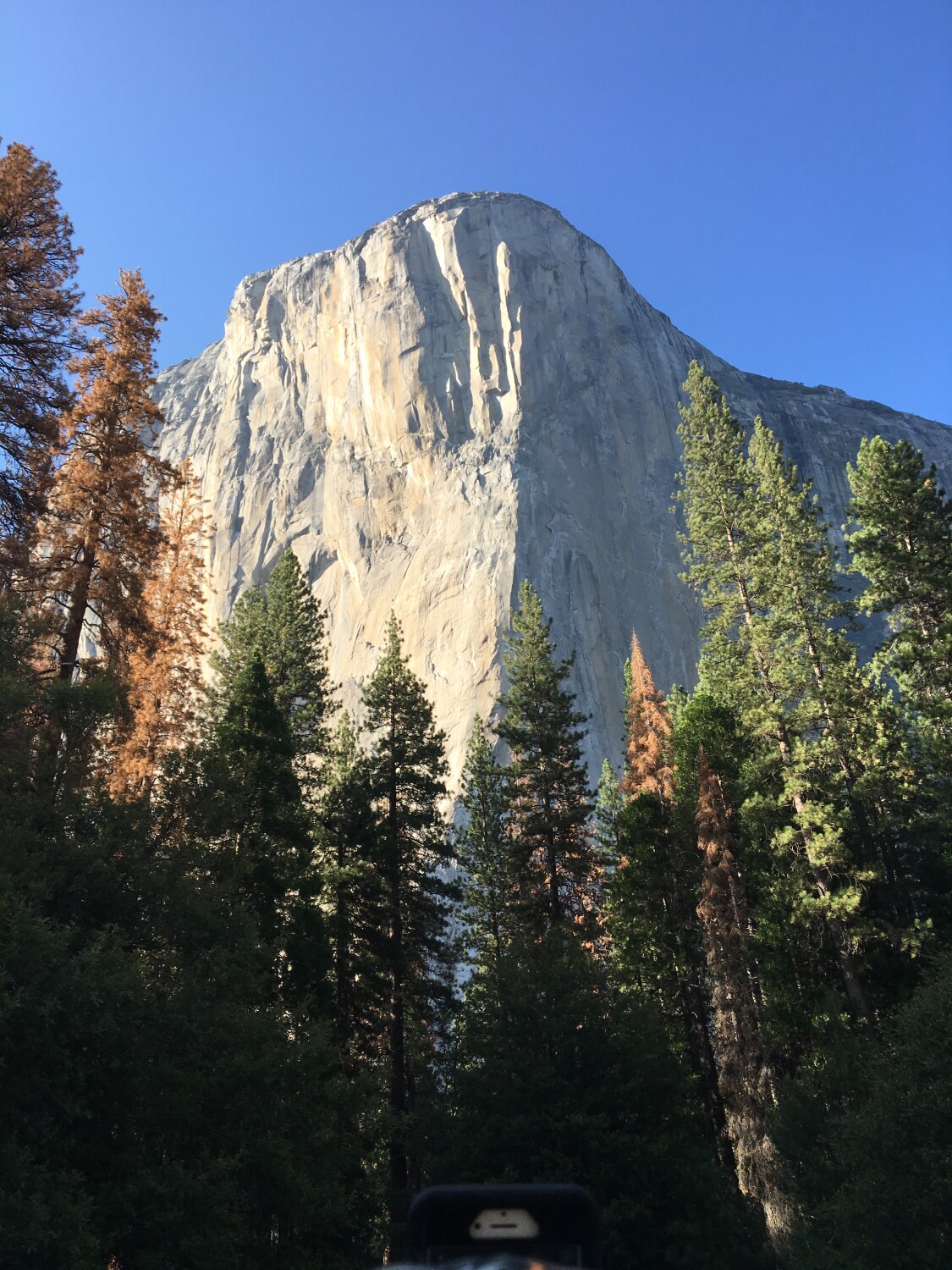 Yosemite