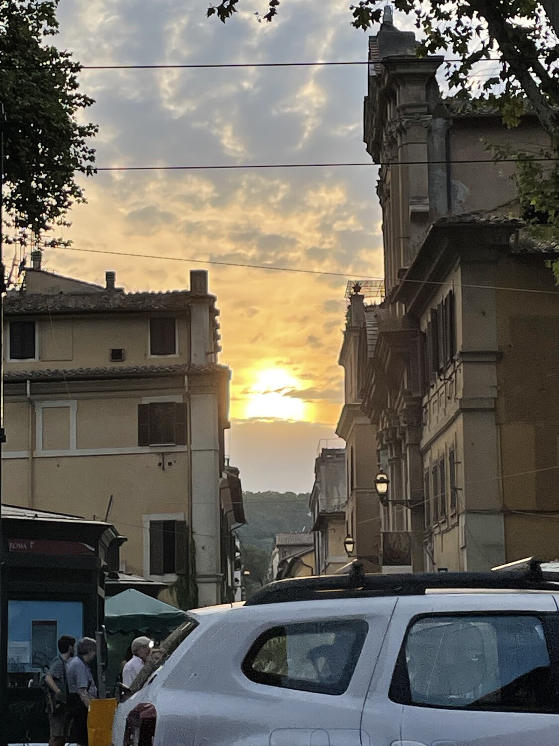 Beautiful rome