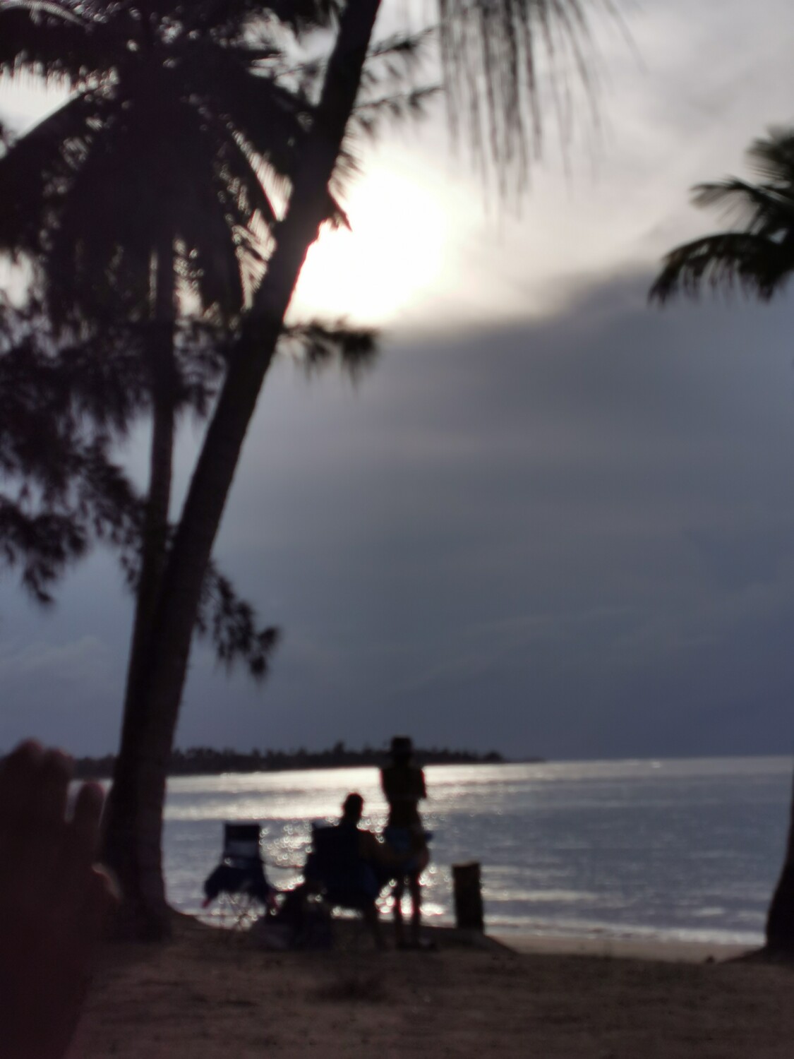 La Isla del Encanto!!