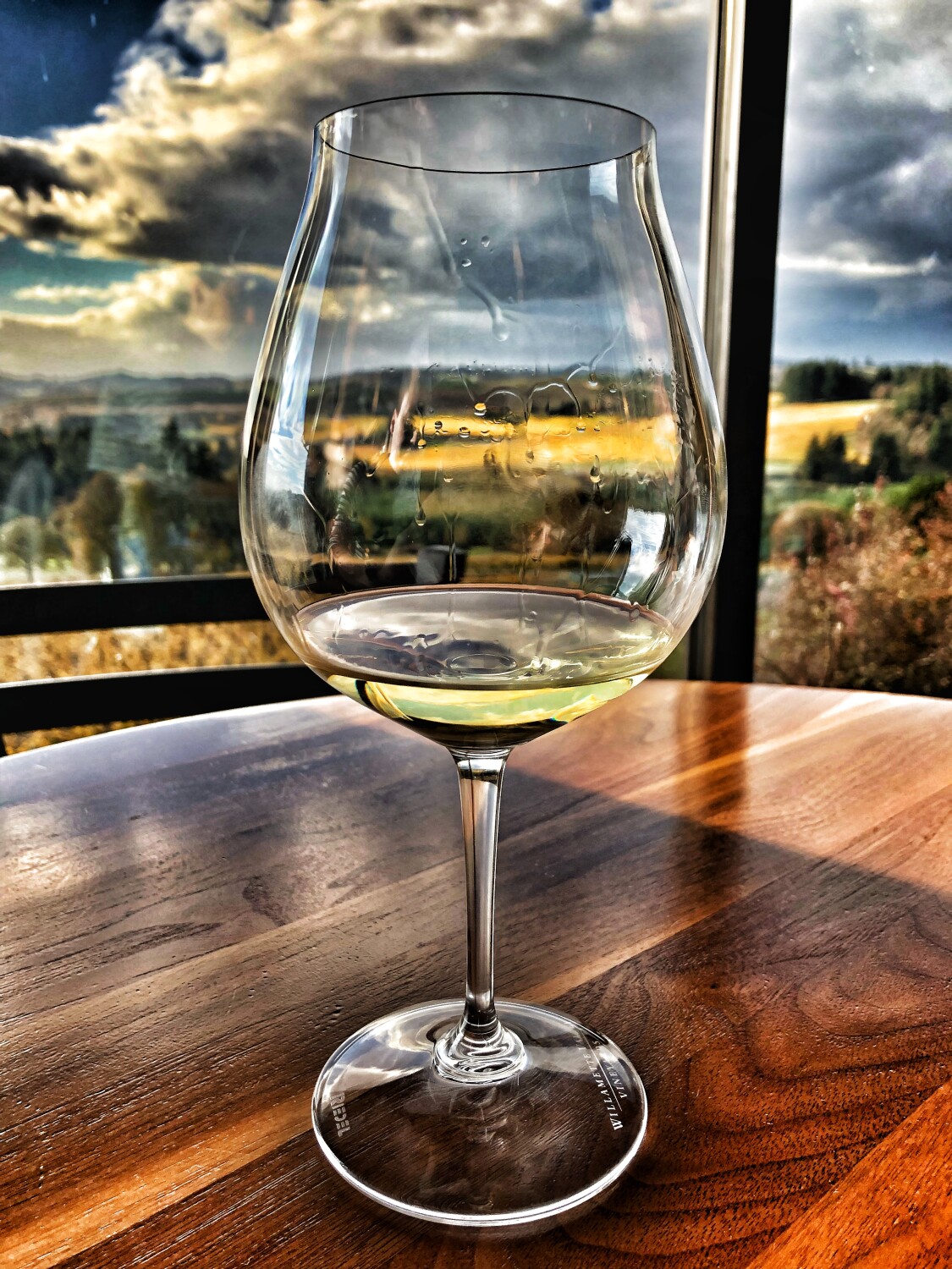 Willamette Wine