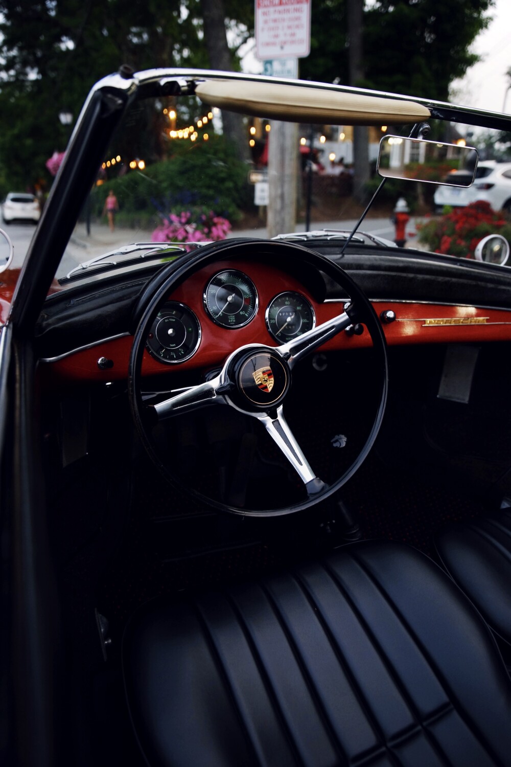 Porsche 356