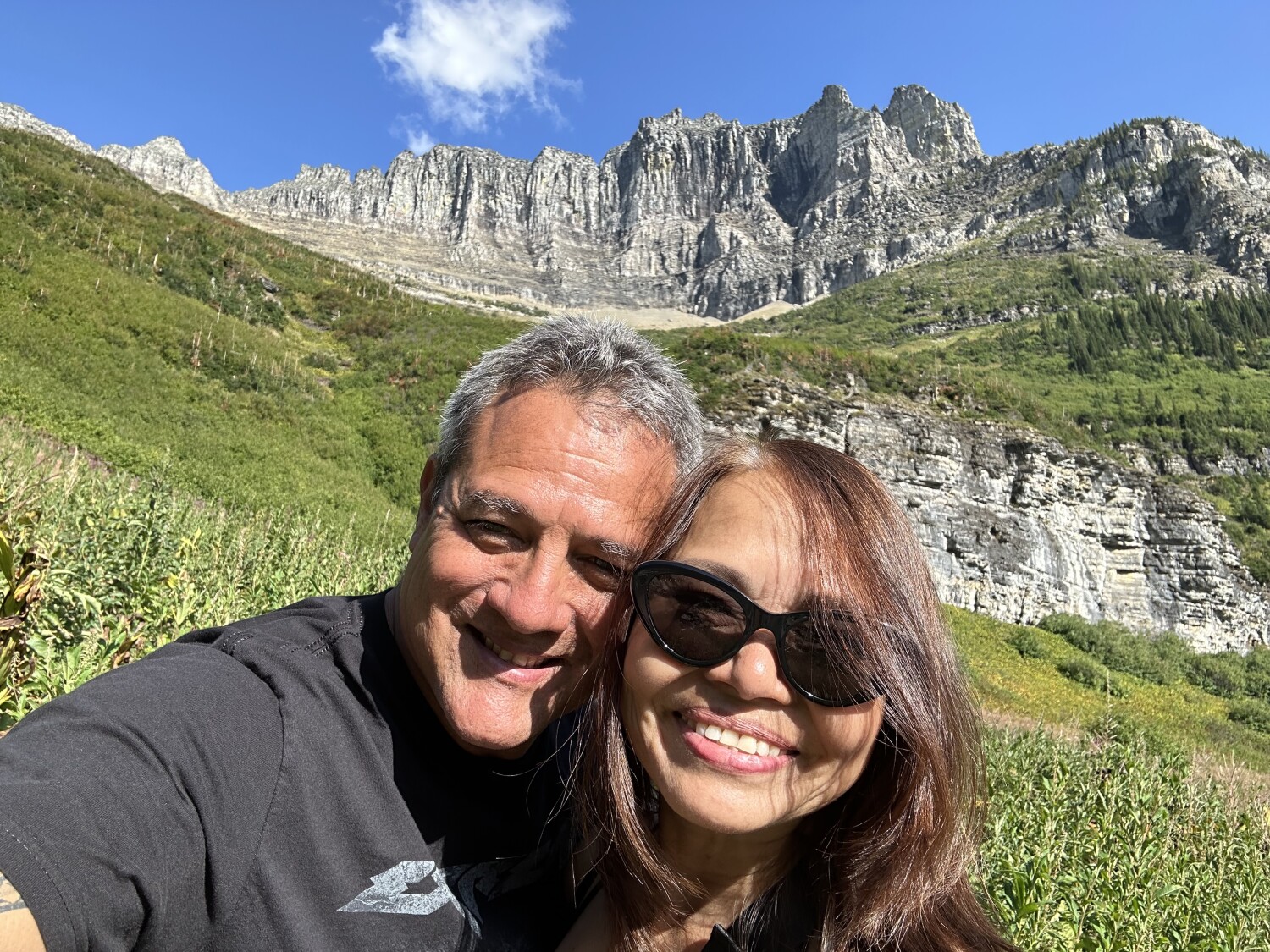 Glacier National Park, Montana