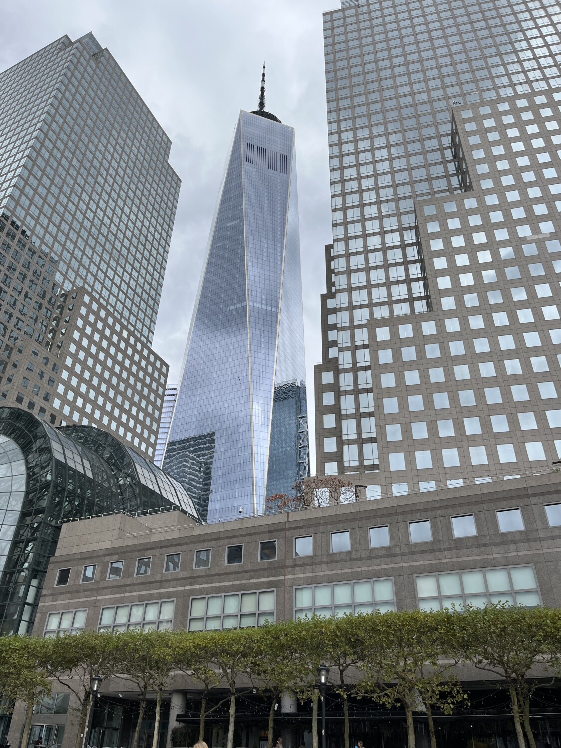World Trade Center