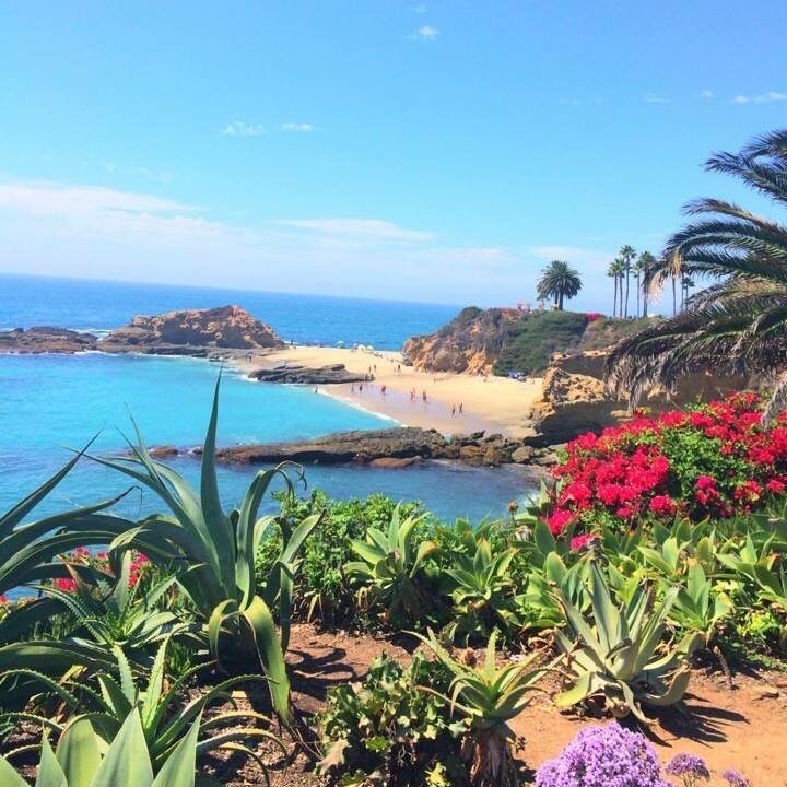 Laguna Beach, California, USA