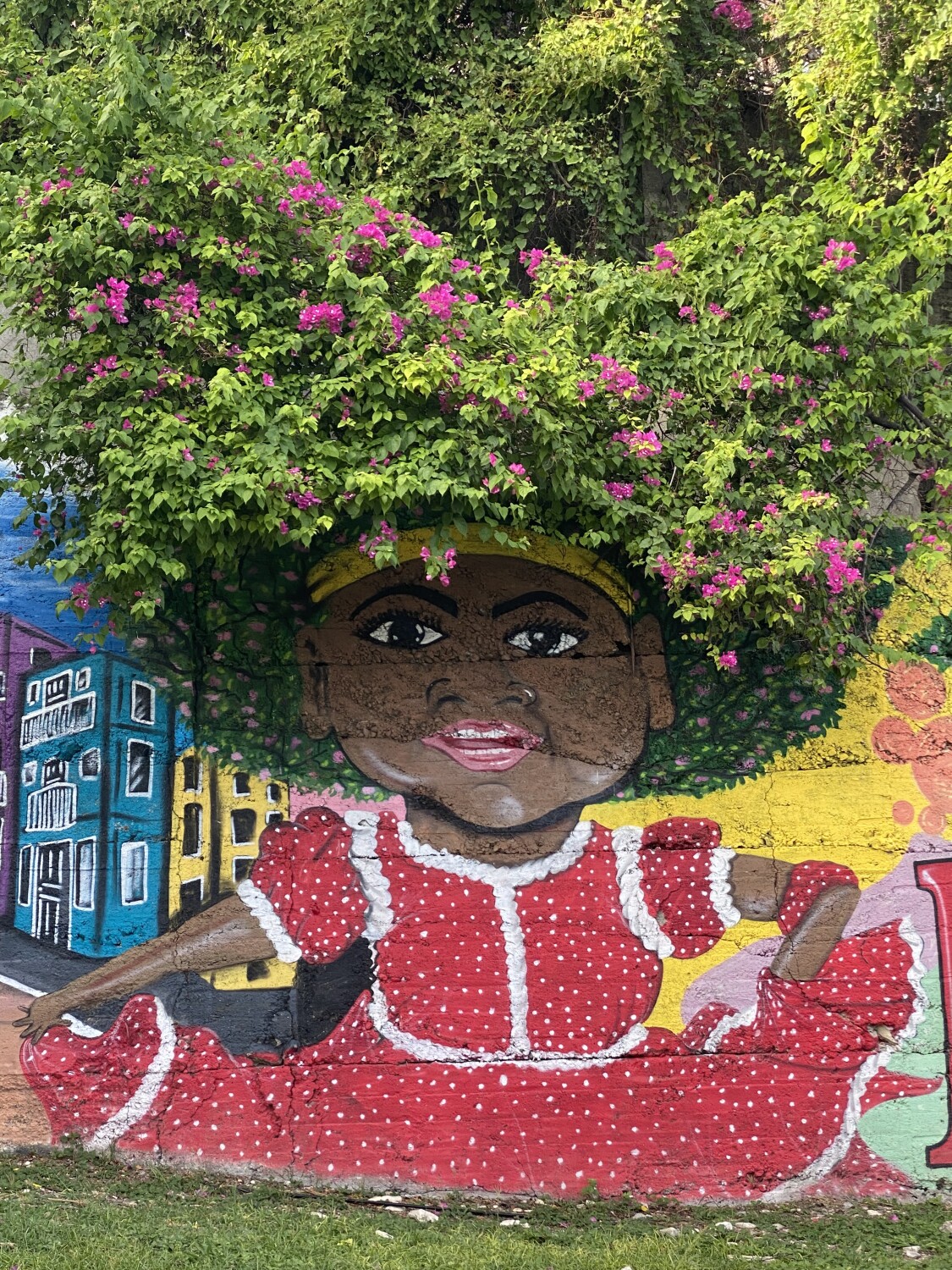 Beautiful Women of Ponce