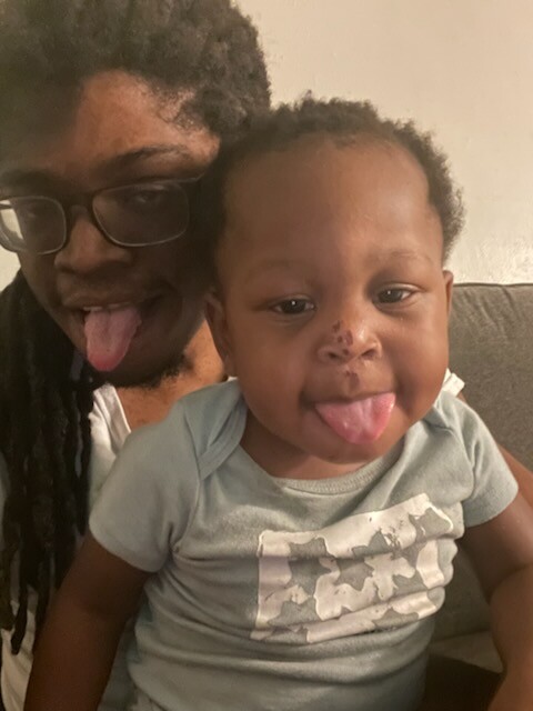 My two favorite guys