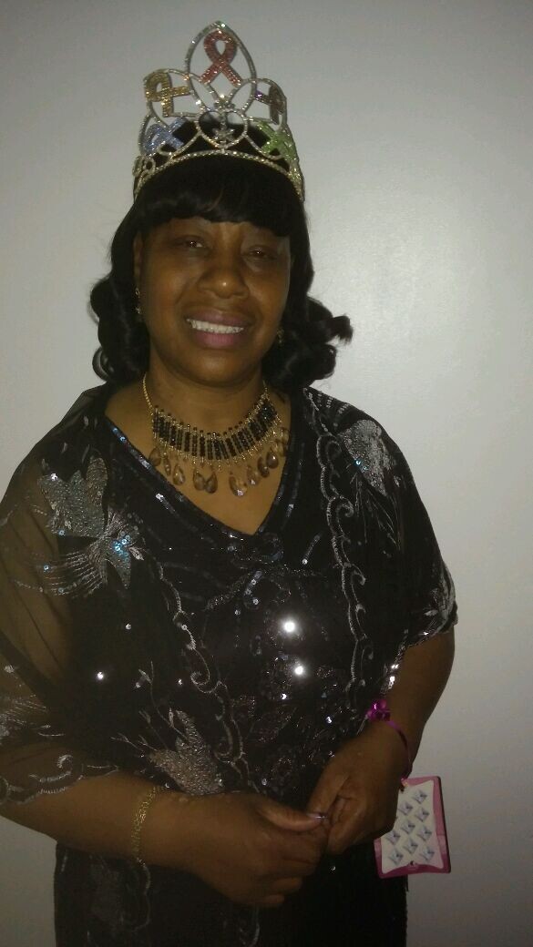 Life Survivor Pageant