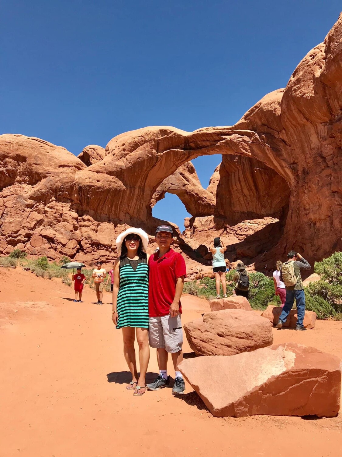 Arches National Park