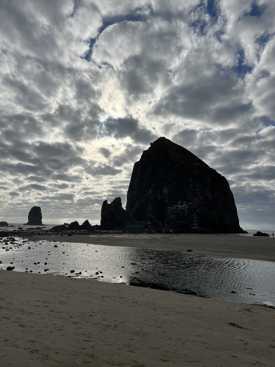 Cannon Beach