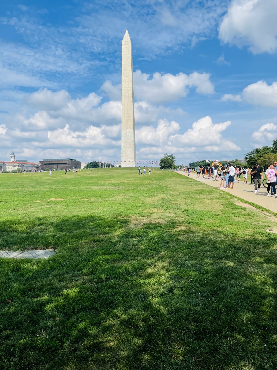 Washington Monument