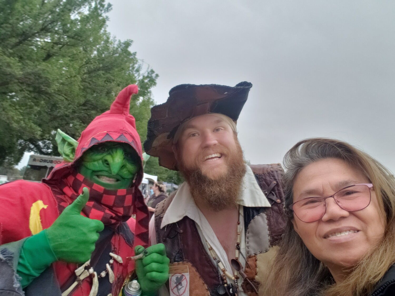 Idaho Renaissance Faire 2023