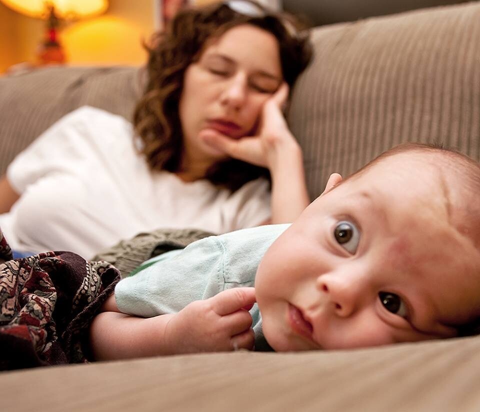 Happy Mother’s Day