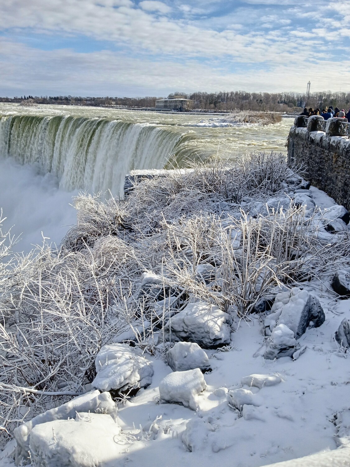 Niagara Falls, Ontario 🇨🇦