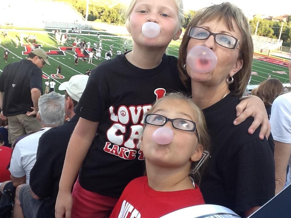 Lake Travis Football