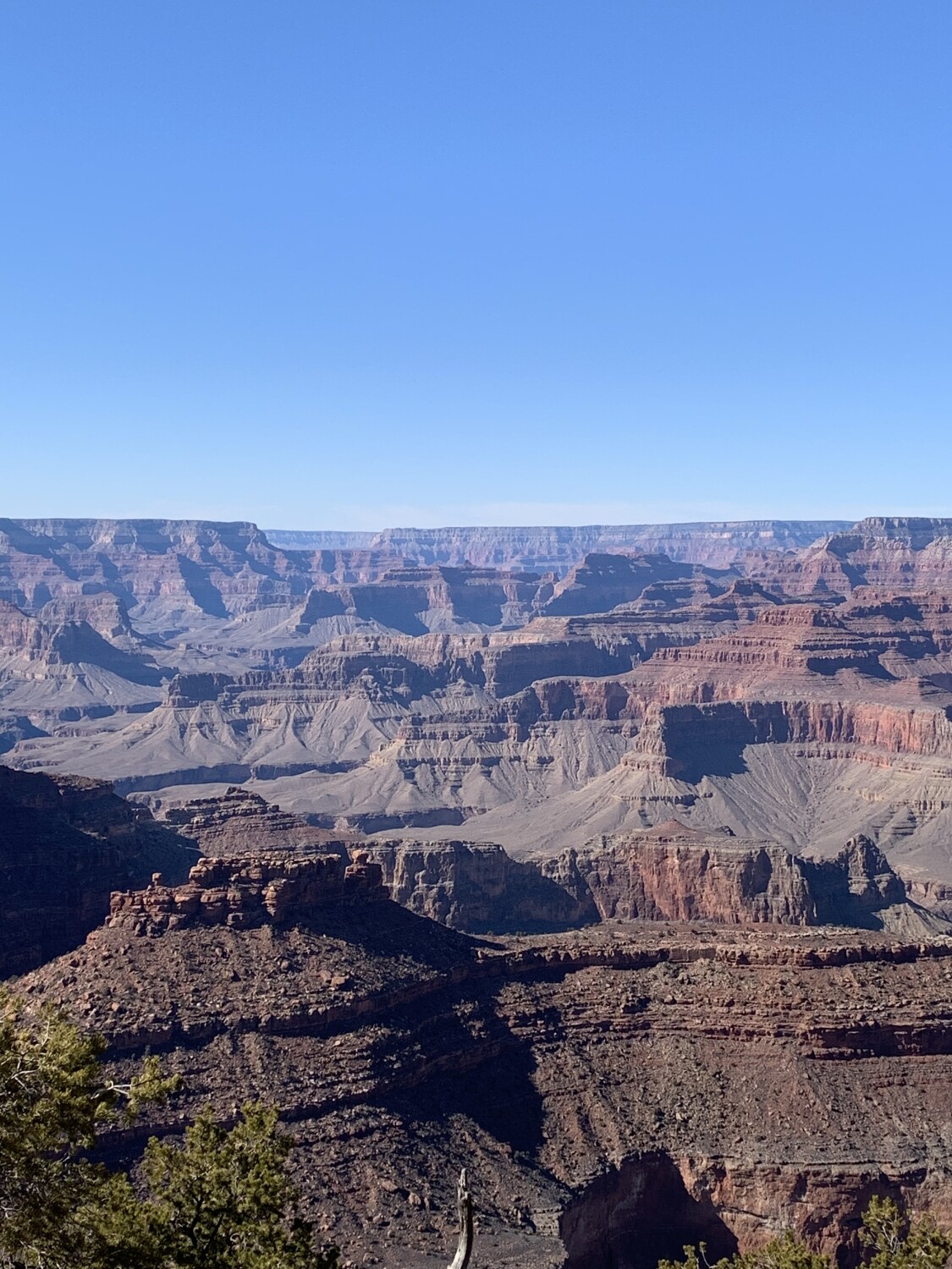 Grand Canyon
