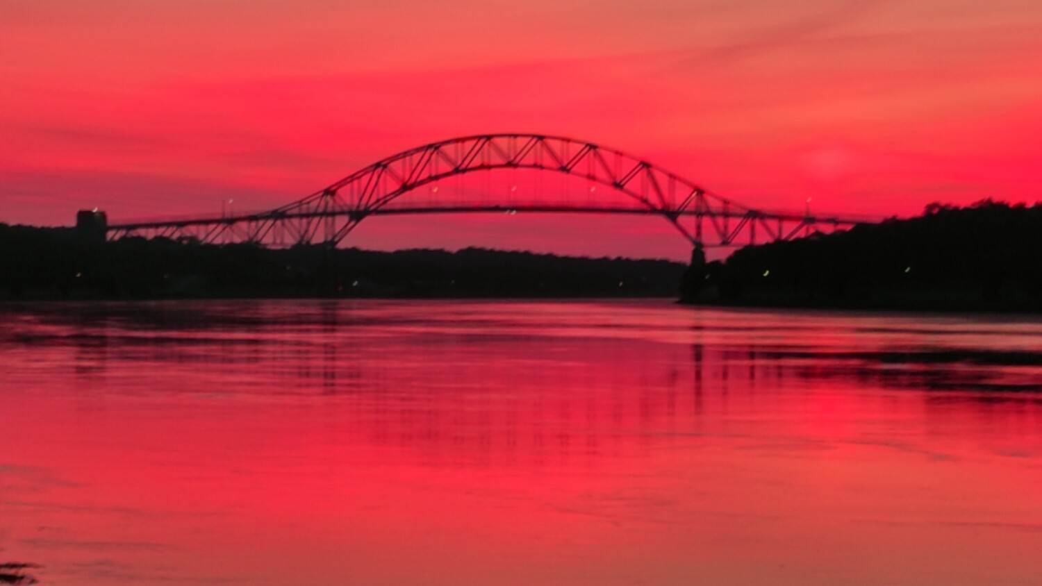 CAPE COD BEFORE SUNRISE