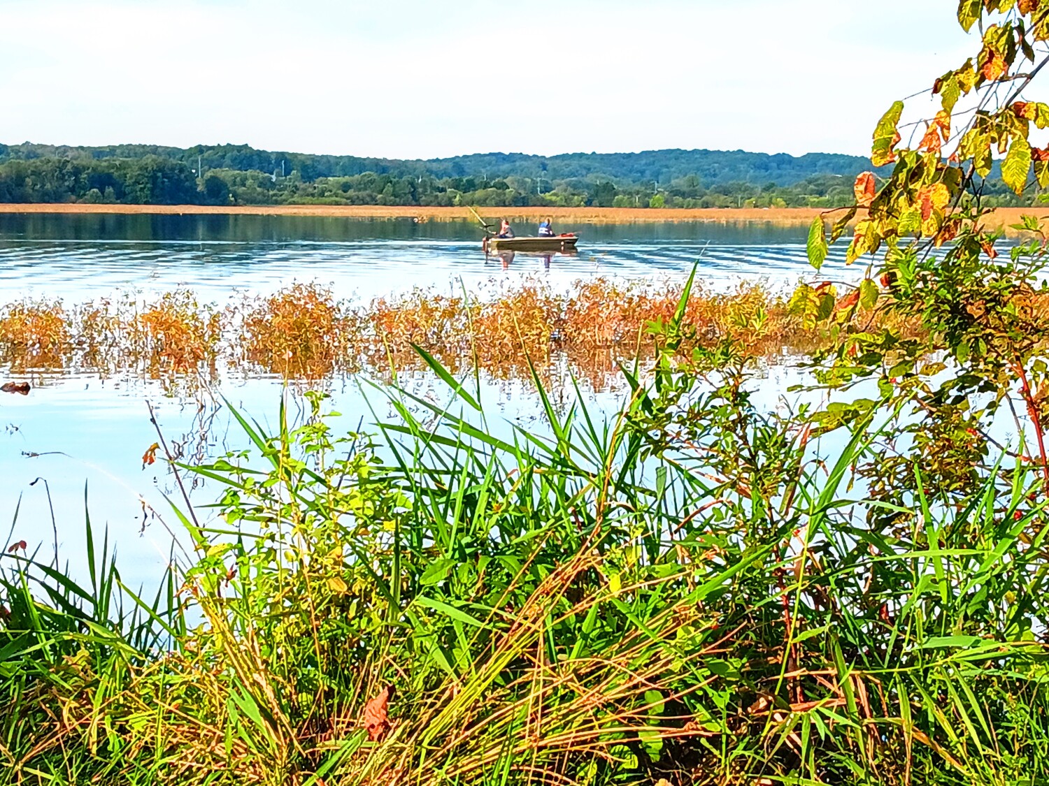 Part of a collection (