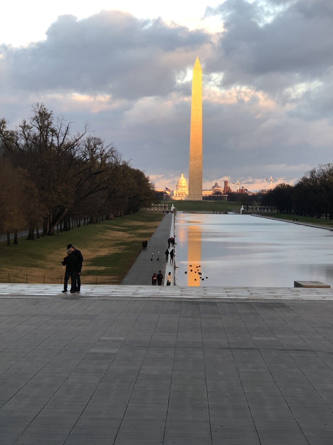 Washington Monument