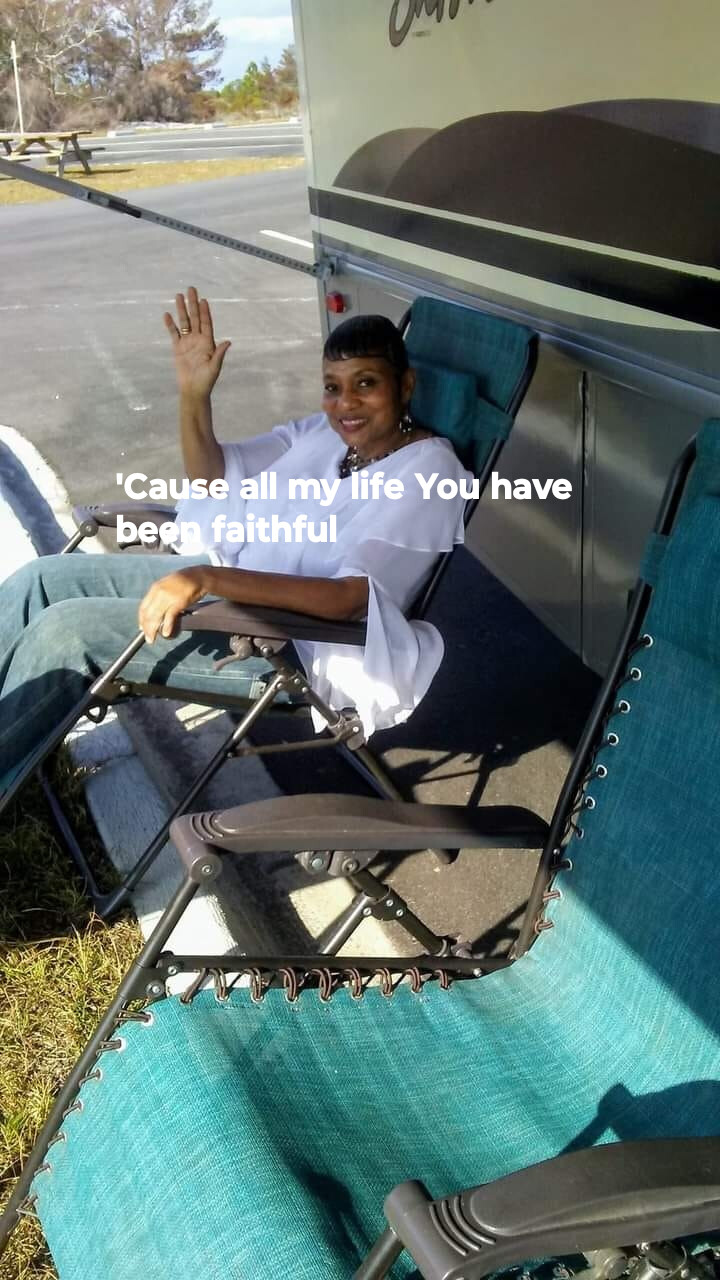 Summer time makes me feel find