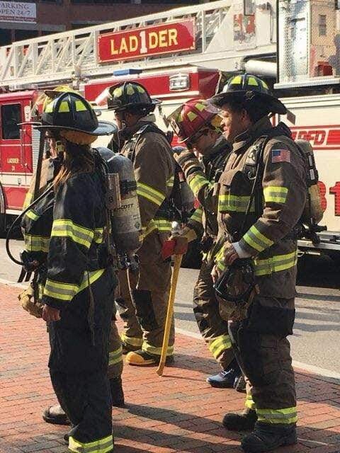 For our brothers and sisters