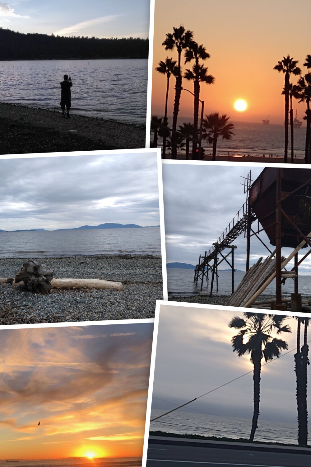 The Sky's the Limit!