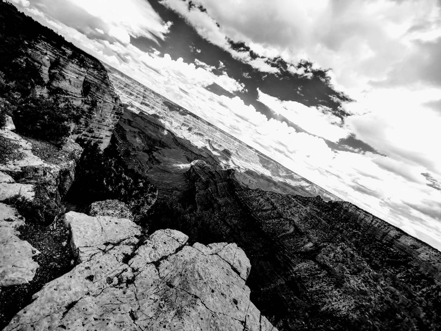 OUR CREATOR'S PERFECT HORIZON