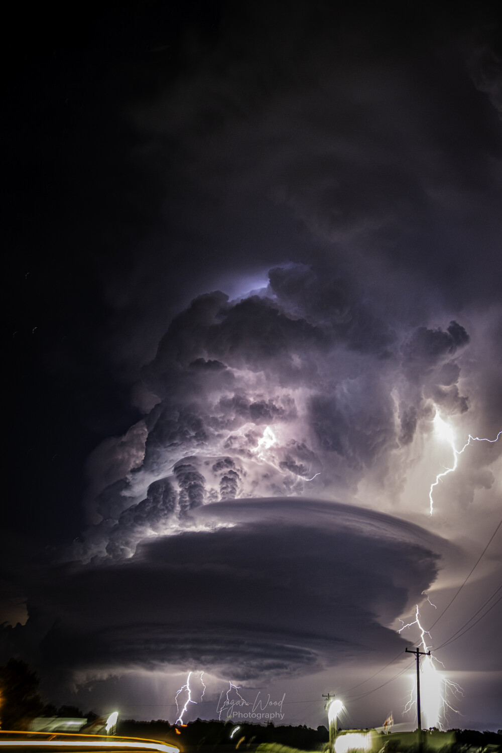 Oklahoma Supercell
