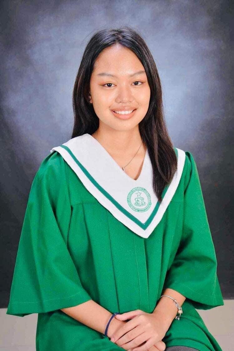 My Sofia My Grandchild