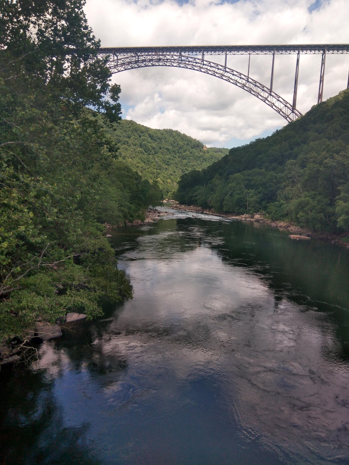 New River Gorge