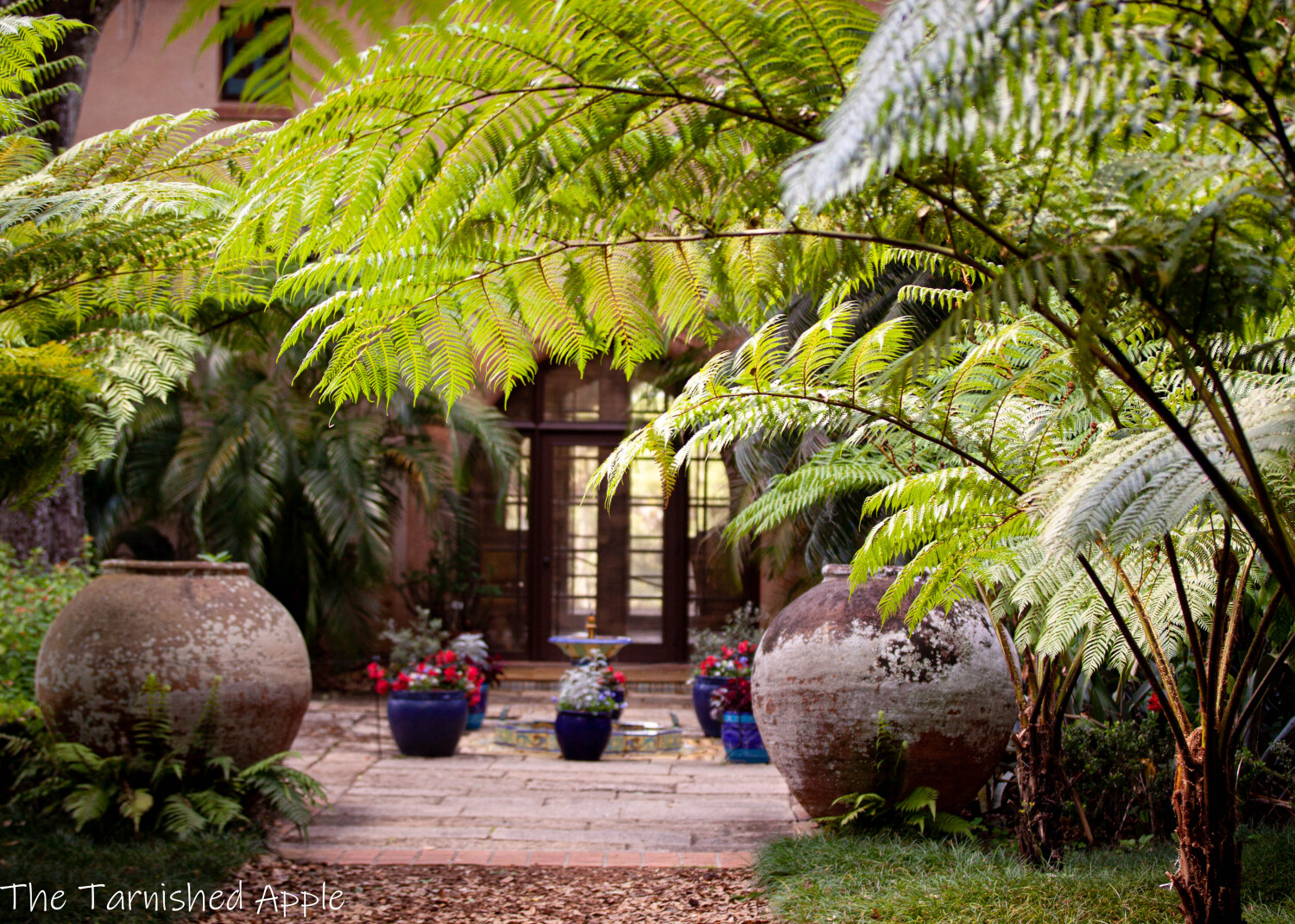 Pinewood Estate/El Retiro