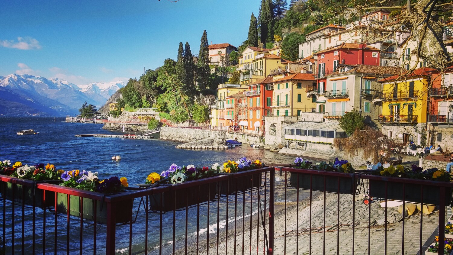 Varenna