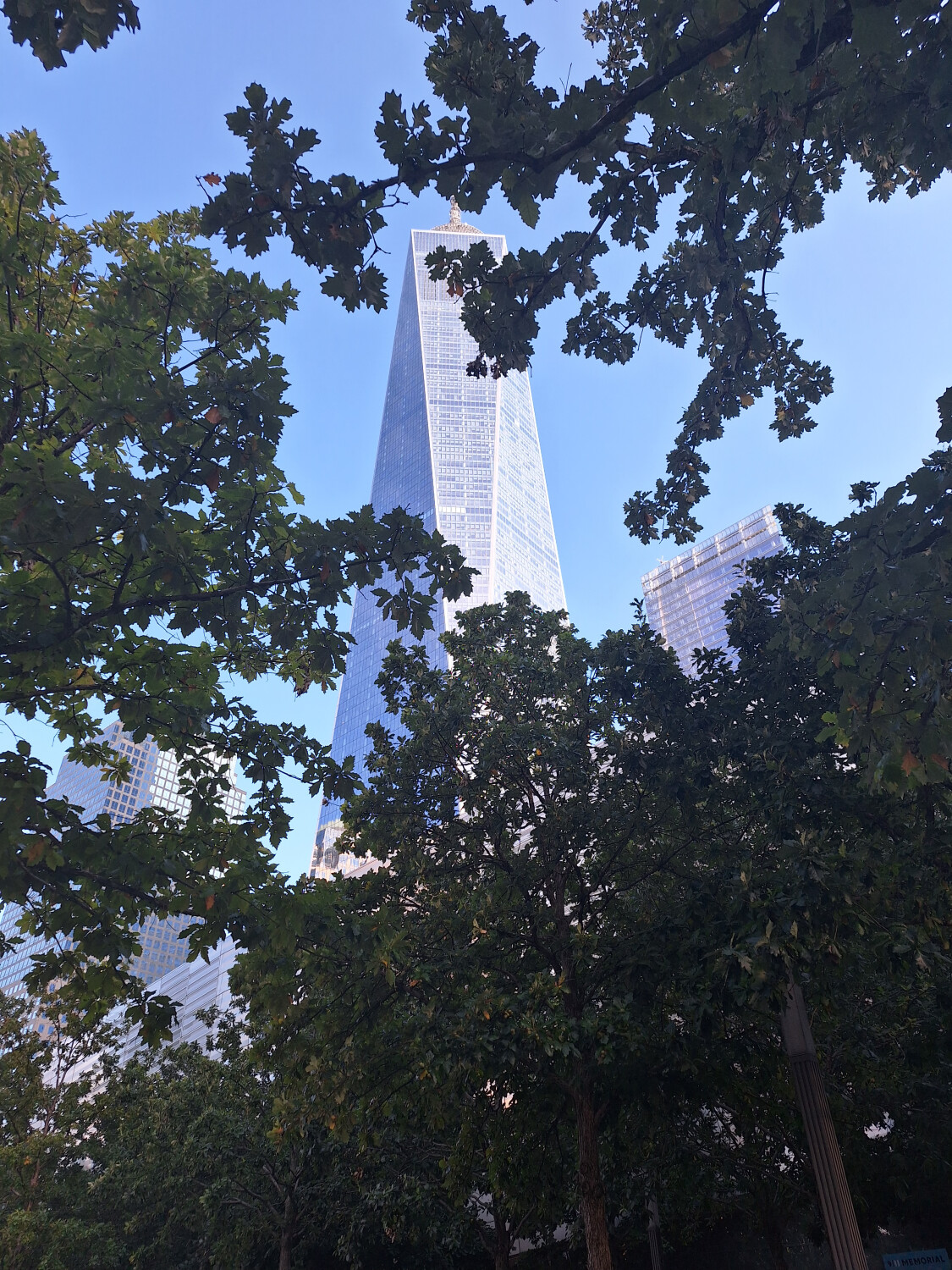 Freedom Tower