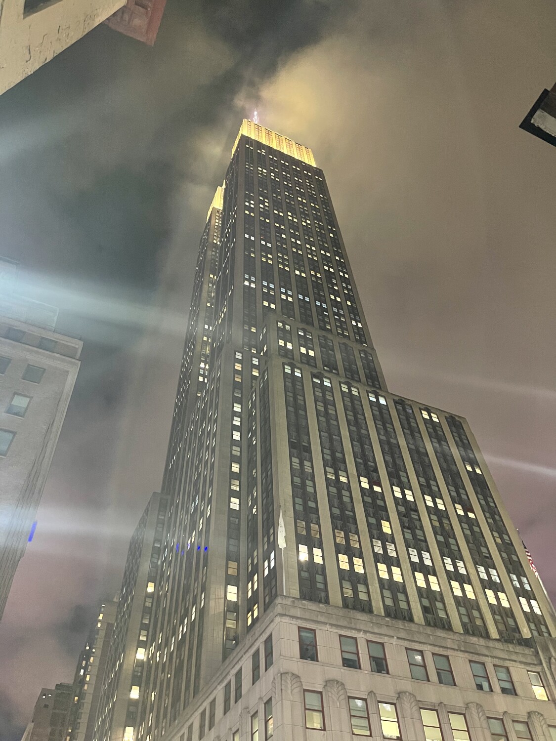 Empire State