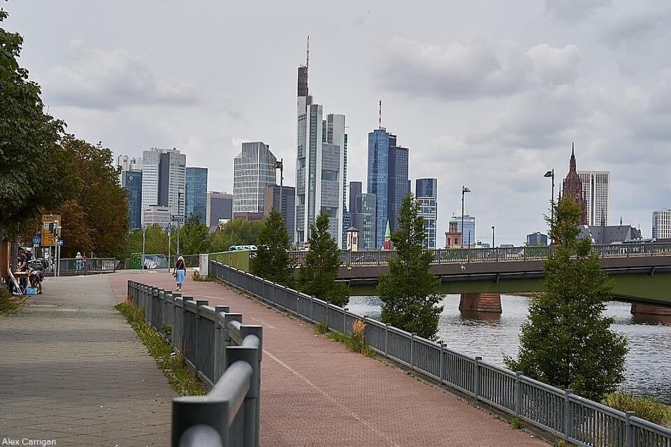 Frankfurt