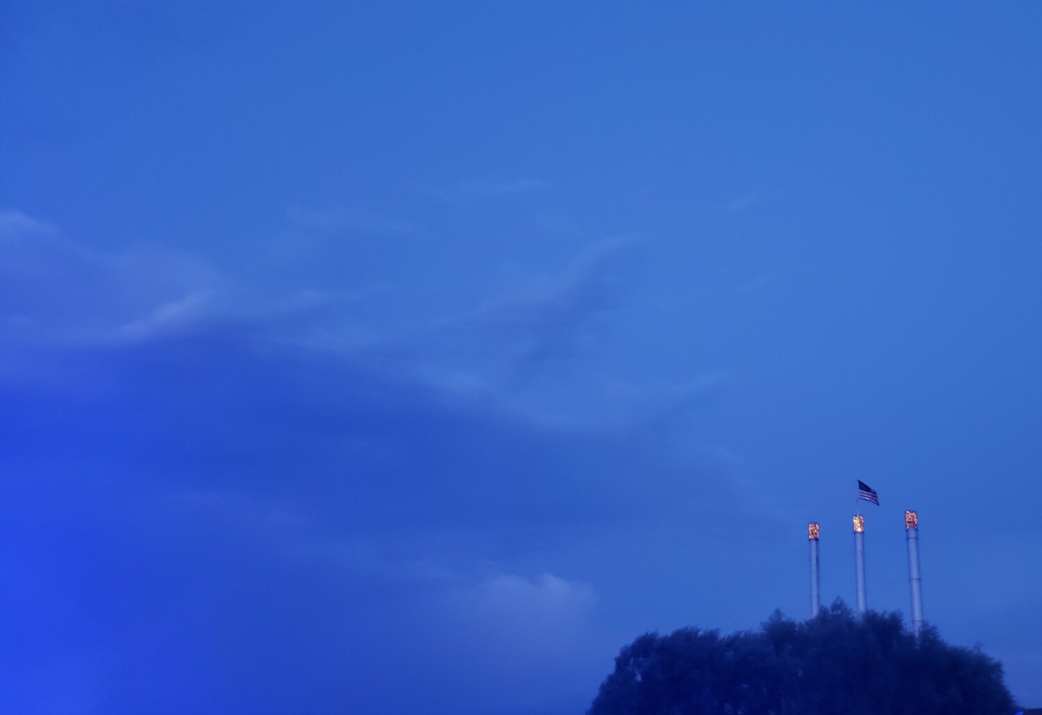 America Shine Bright Again 🇺🇸