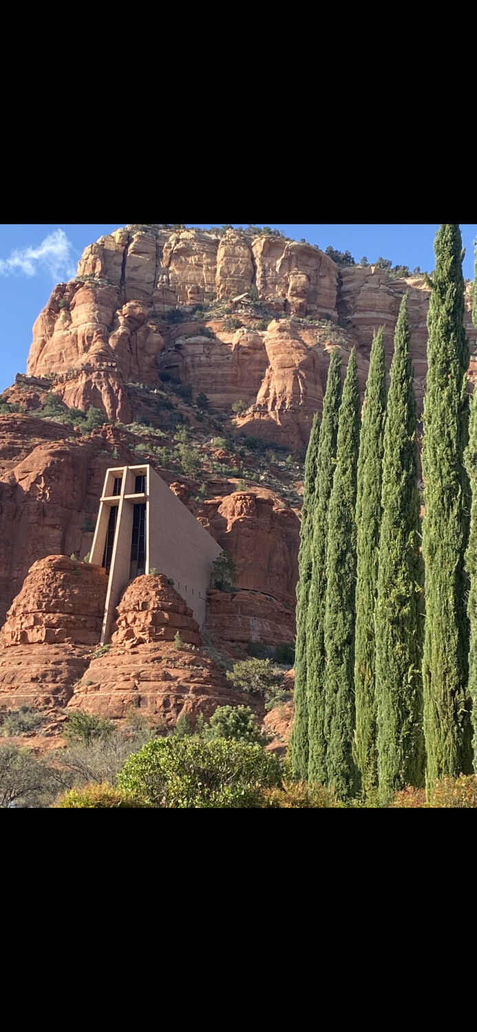 Chapel of the Holy Cross