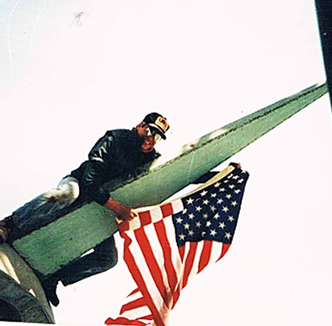 Resurfacing the Statue of Liberty