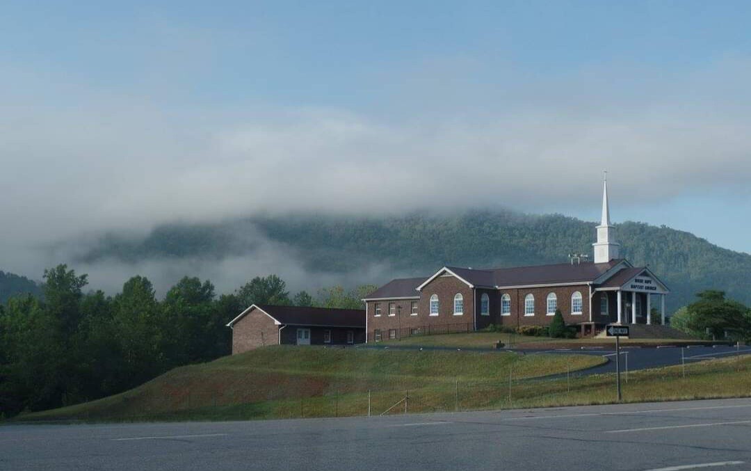 N.C. Church
