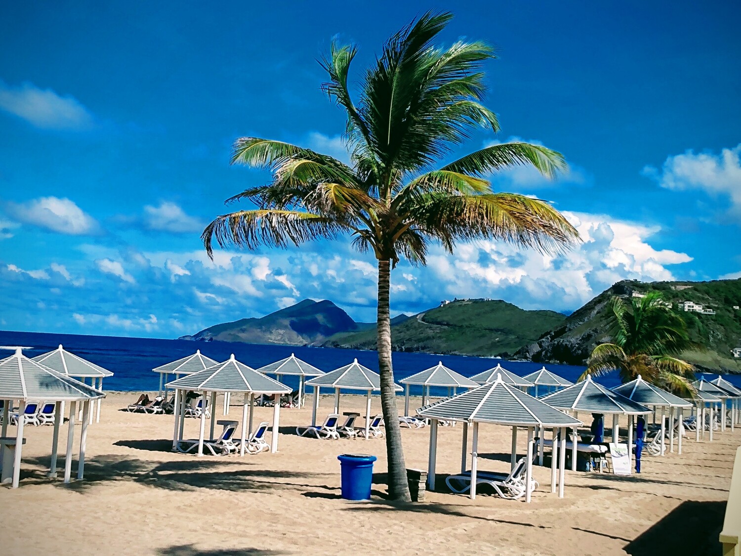 Marriott Beach Club Resort