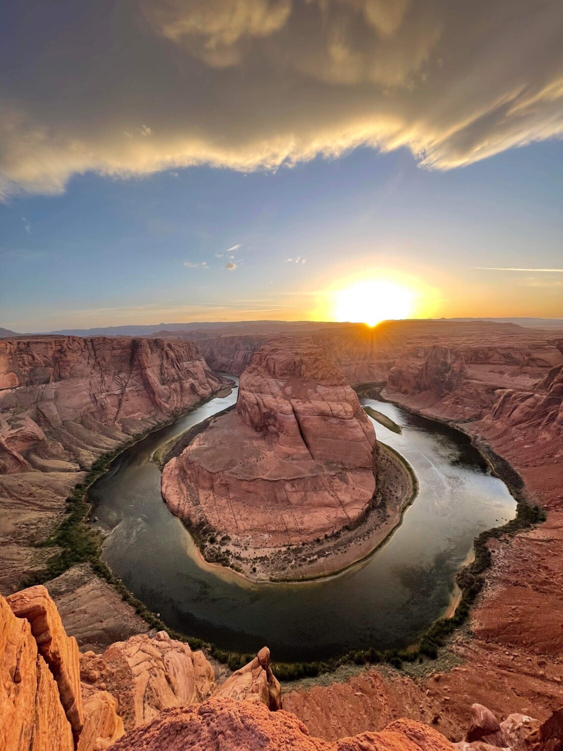HorseShoe Bend