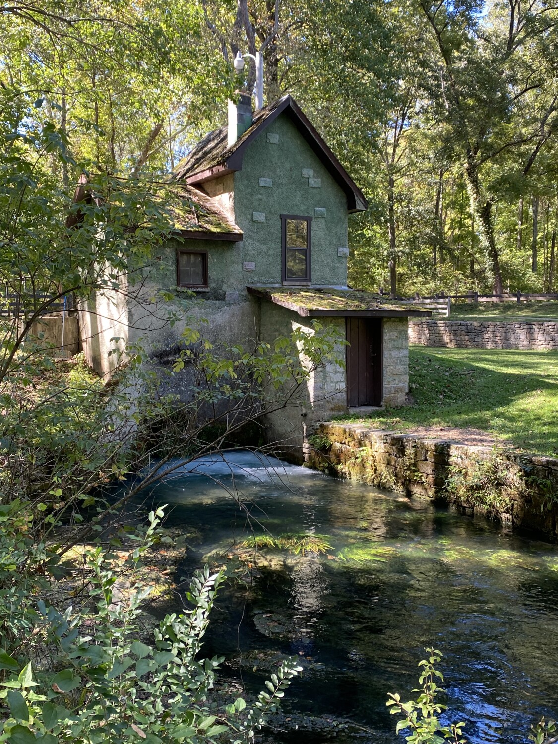 State Park in Missouri