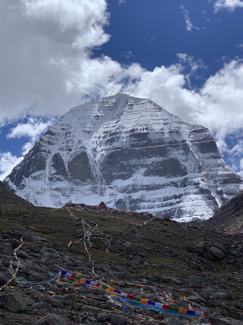 Kailas