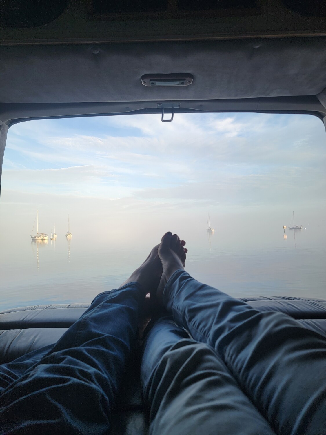 Love of a life time .