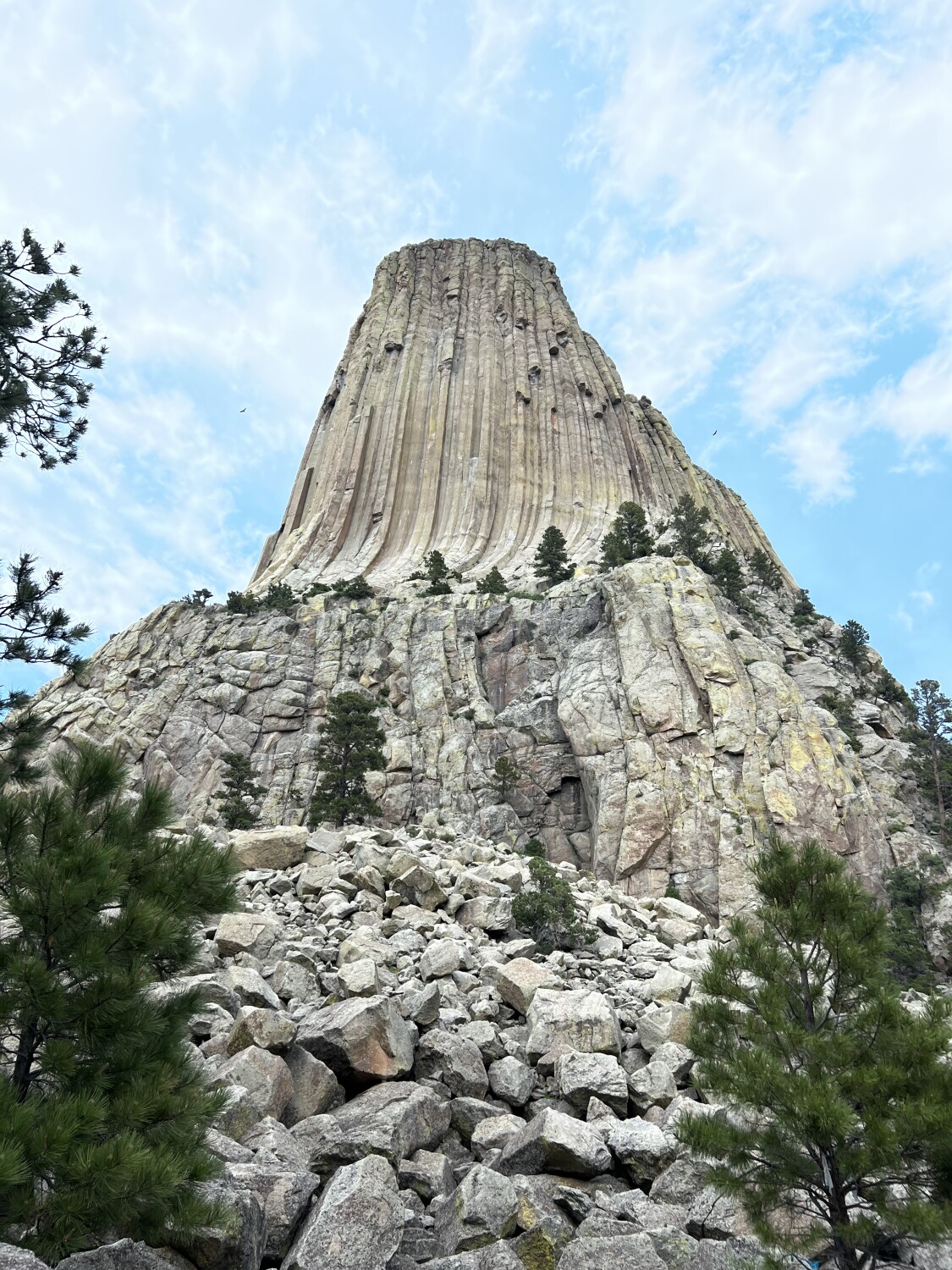 Devils Tower
