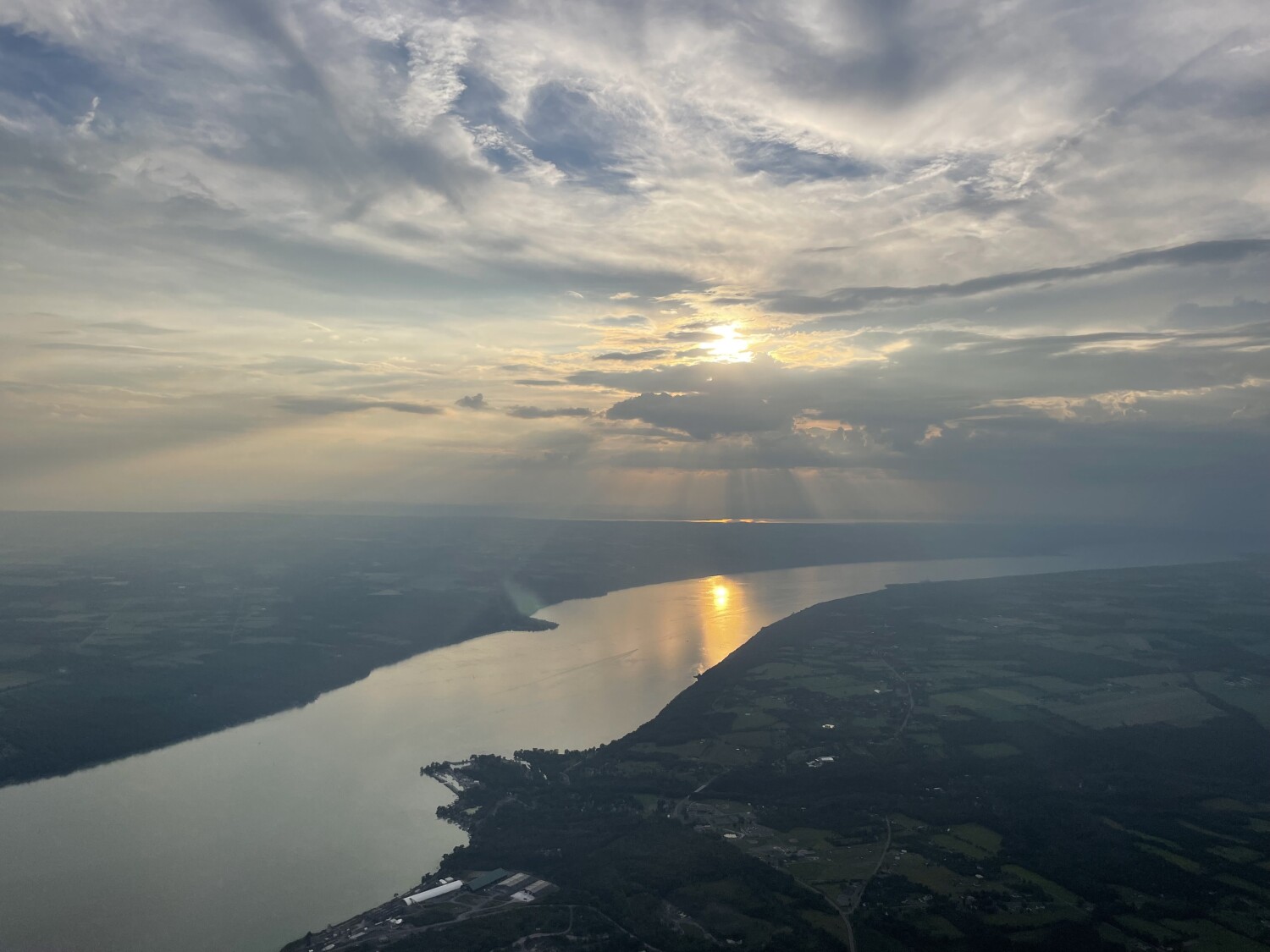 A Finger Lake’s Finest